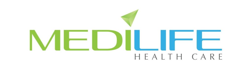 Medilife Clinic with at home service