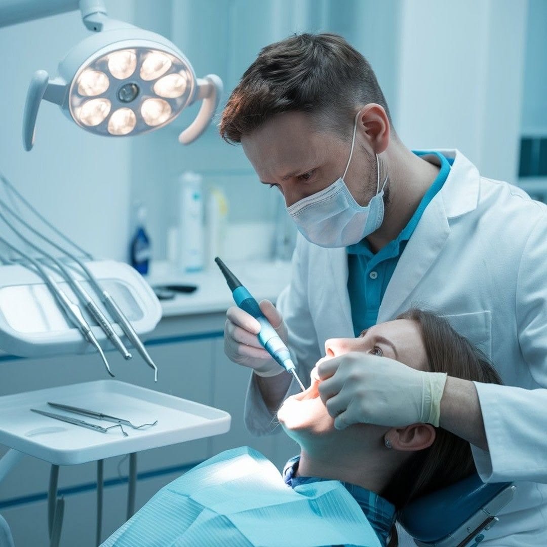 Doctor Consultation Dubai | Professional Healthcare Services