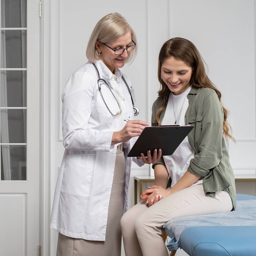 Doctor Consultation Dubai | Professional Healthcare Services