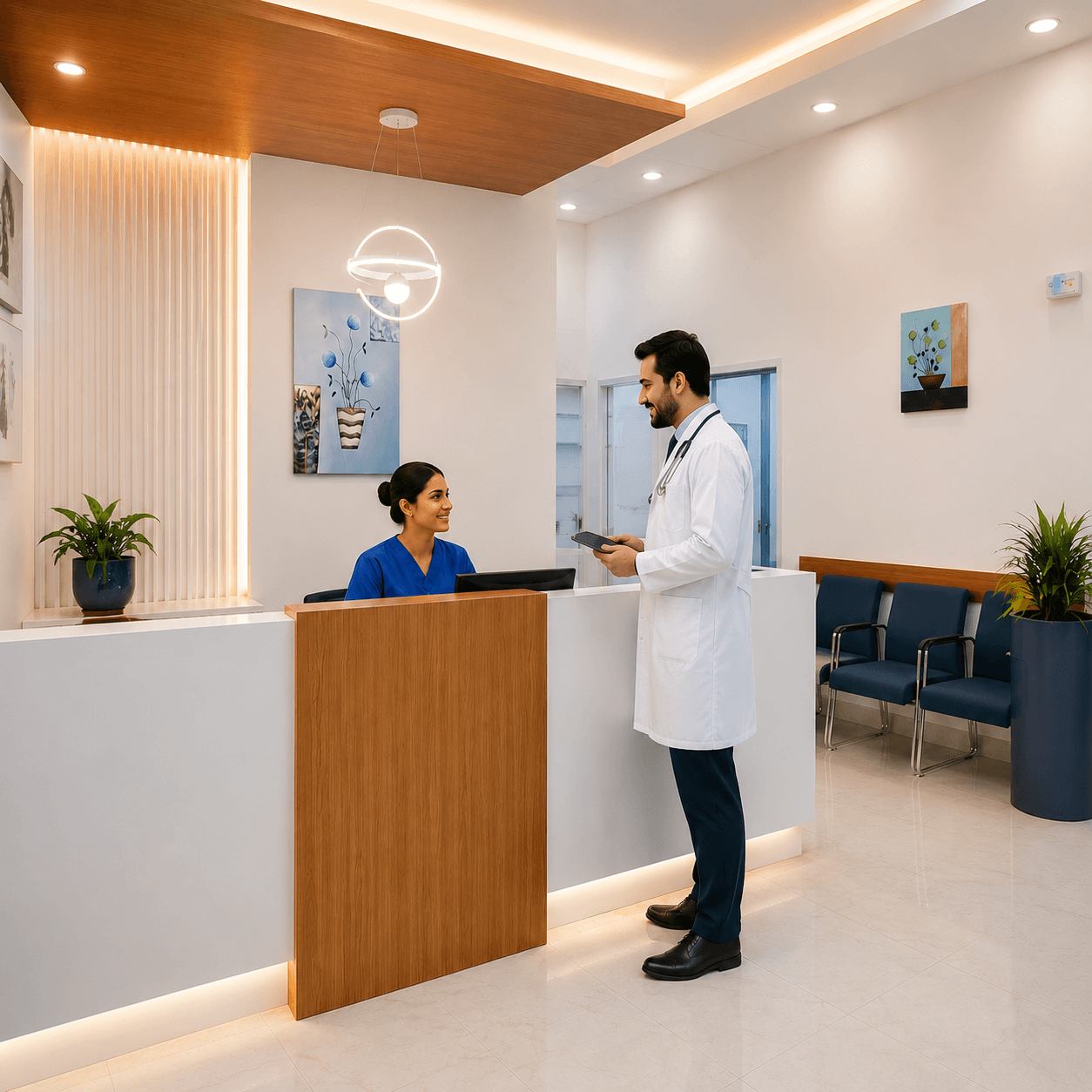 Doctor Consultation Dubai | Professional Healthcare Services