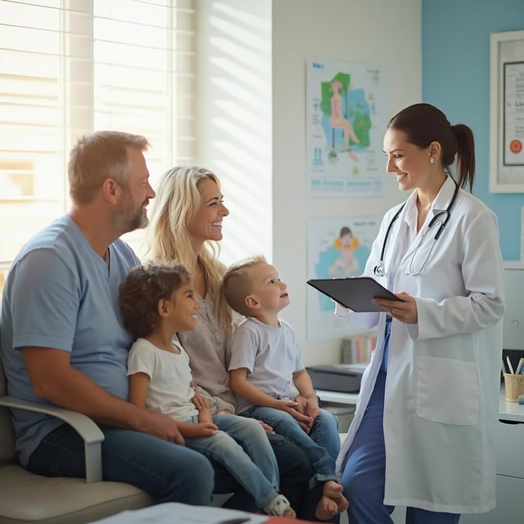 Doctor Consultation Dubai | Professional Healthcare Services