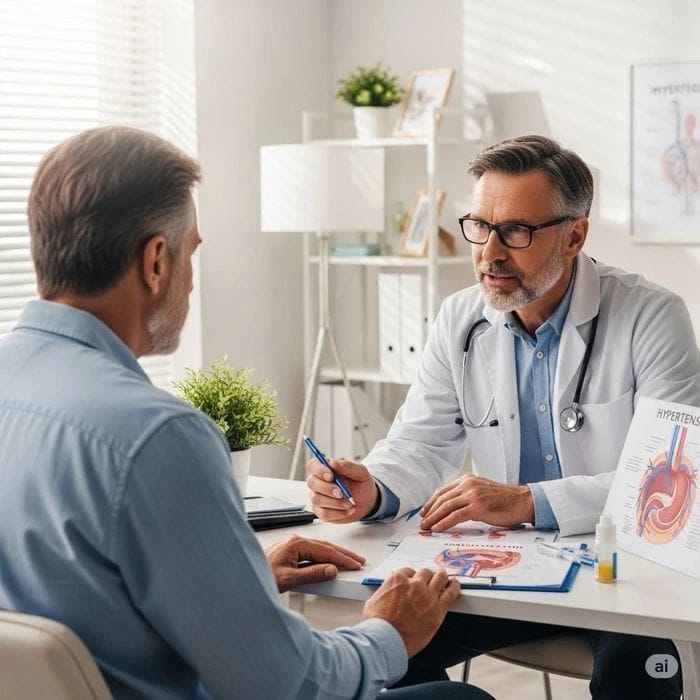 Doctor Consultation Dubai | Professional Healthcare Services