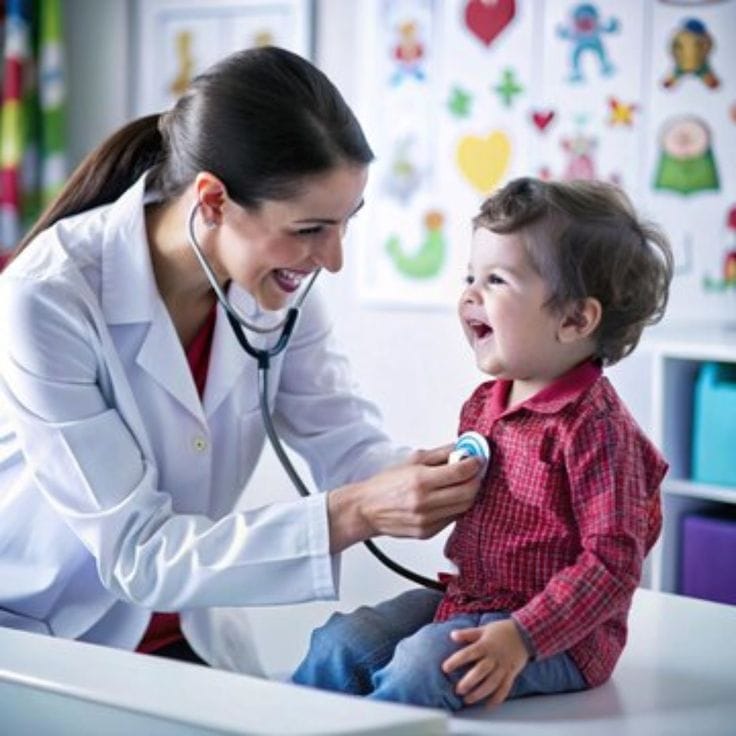 Doctor Consultation Dubai | Professional Healthcare Services