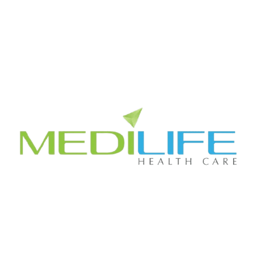 Medilife Healthcare Logo