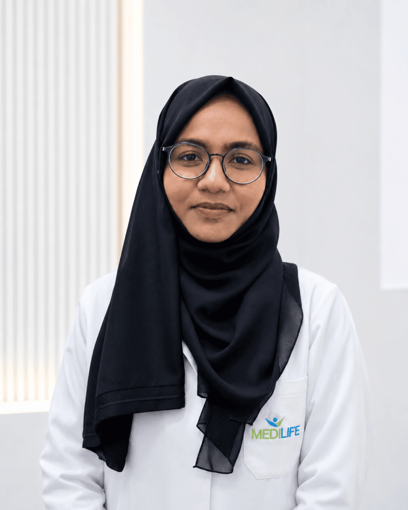 About Medilife Medical Centre